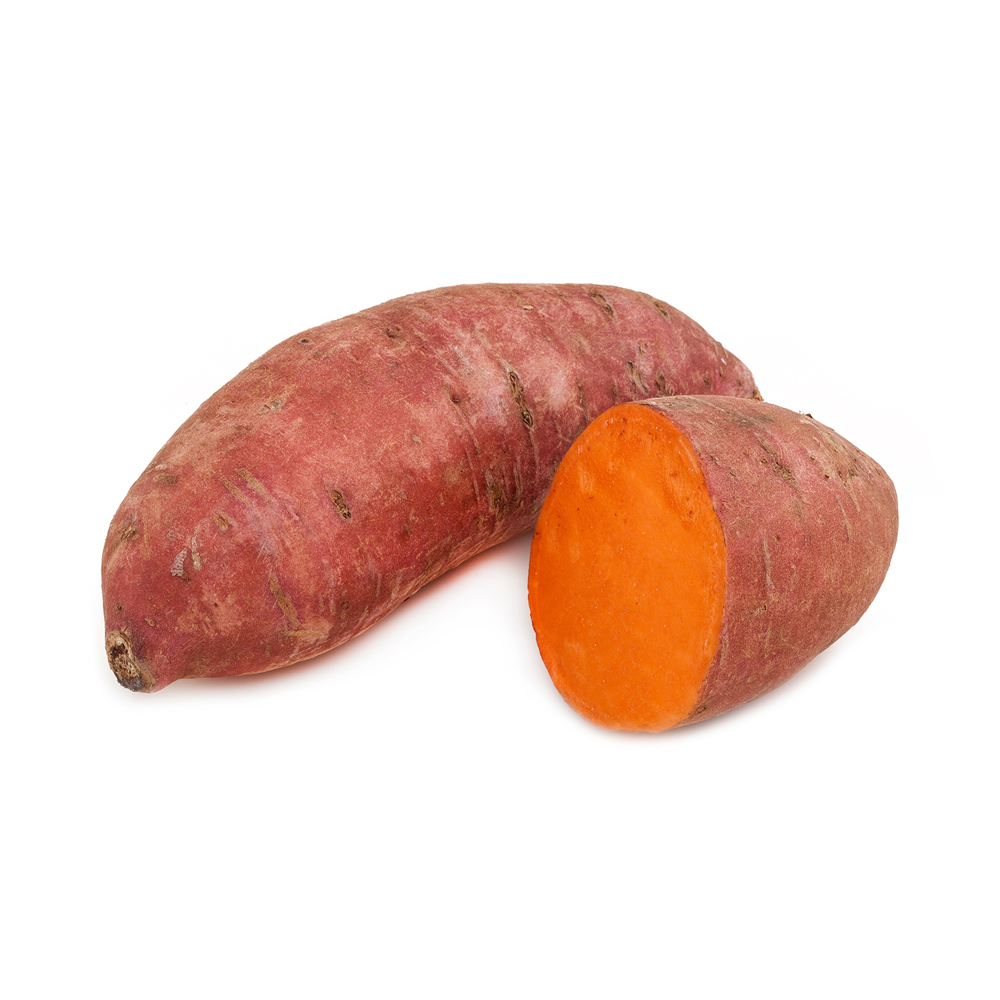 Evangeline Sweet Potato - Produktfoto
