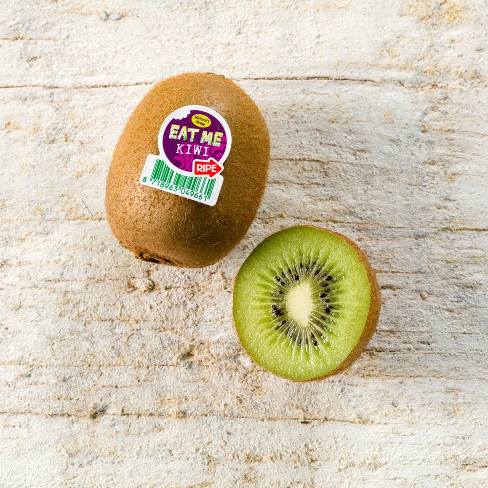 Kiwi Sfeerfoto