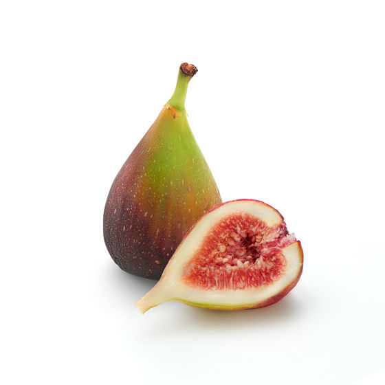 Figs taste better when they say EAT ME - Nature's Pride