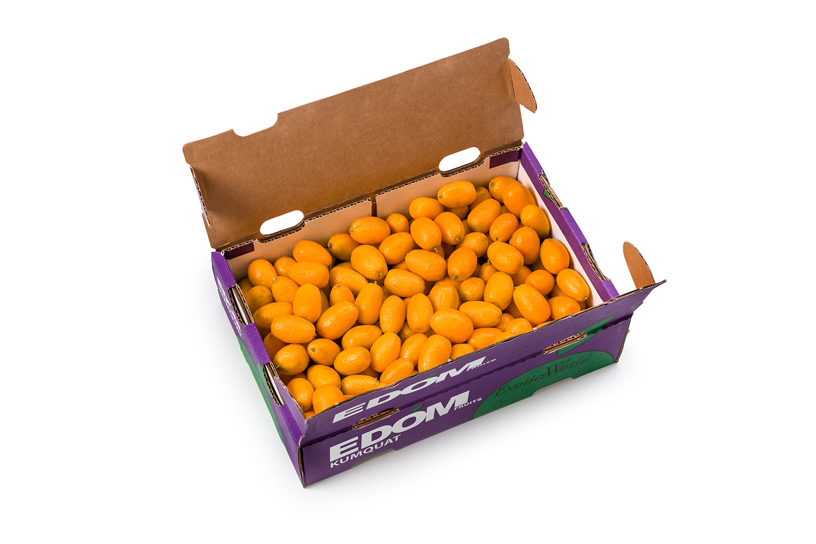 Kumquats - Loose per Box