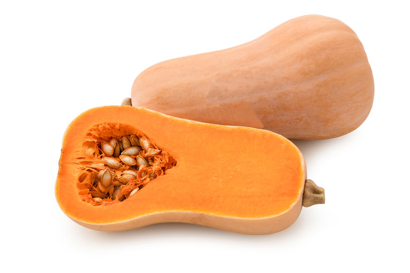 Organic butternut squash - Product picture
