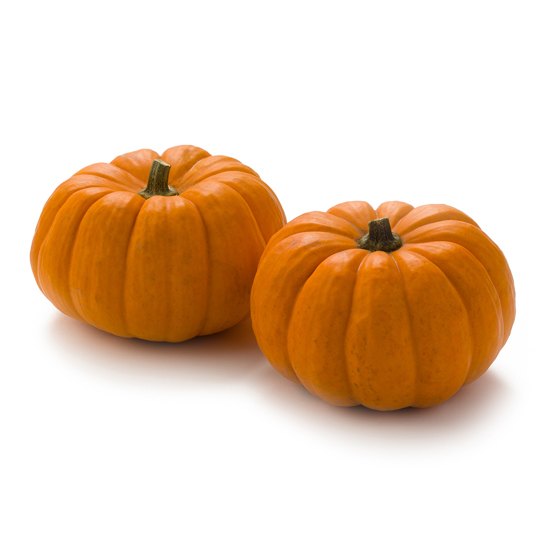 Mini pumpkin - Product picture