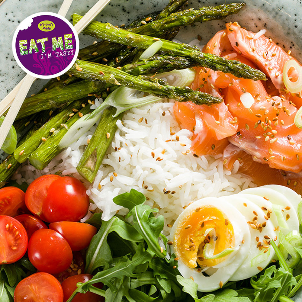 Green Asparagus Tips - Recipes And Preparation Tips