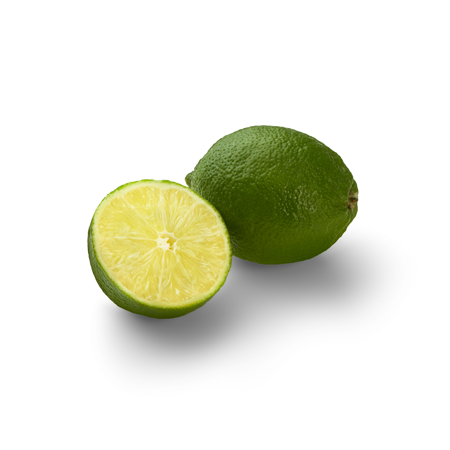 Limes add zing to drinks and dishes - Nature's Pride