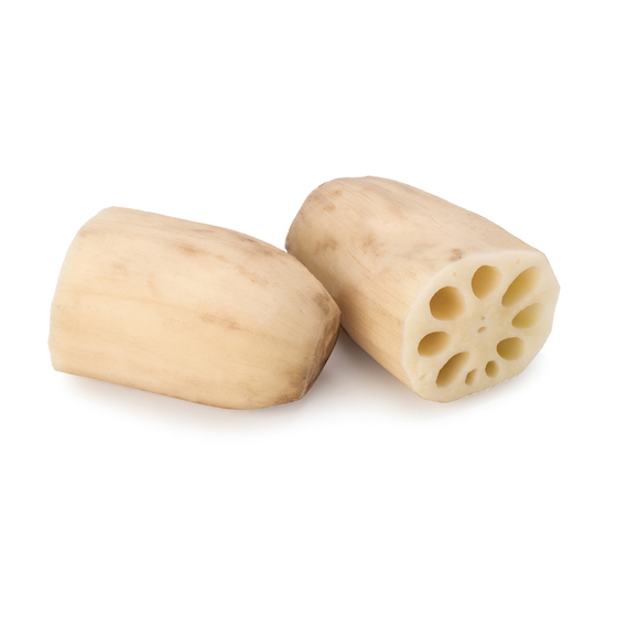 Lotus root - Product photo