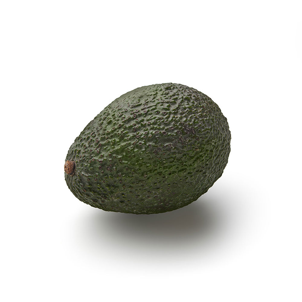Avocado Hass variety