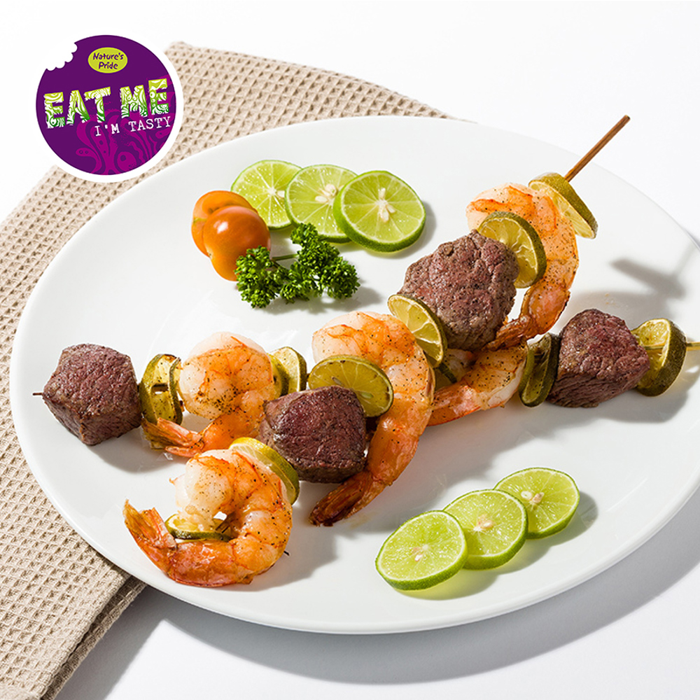 Limequats - Recipes & Preparation tips