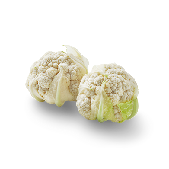 Mini Cauliflower - Product photo