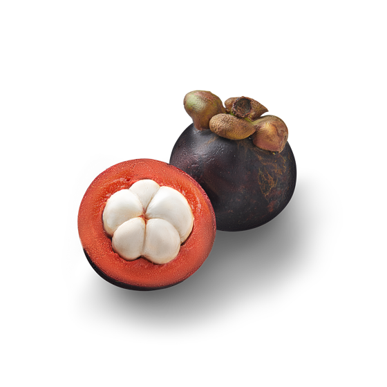 Mangostan - Produktfoto