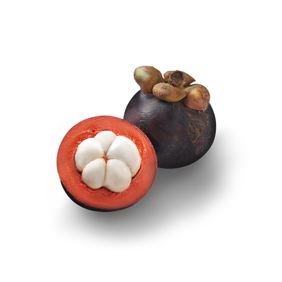 Mangosteen - Product picture