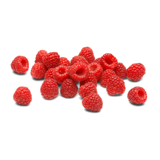 Raspberries - Product picture