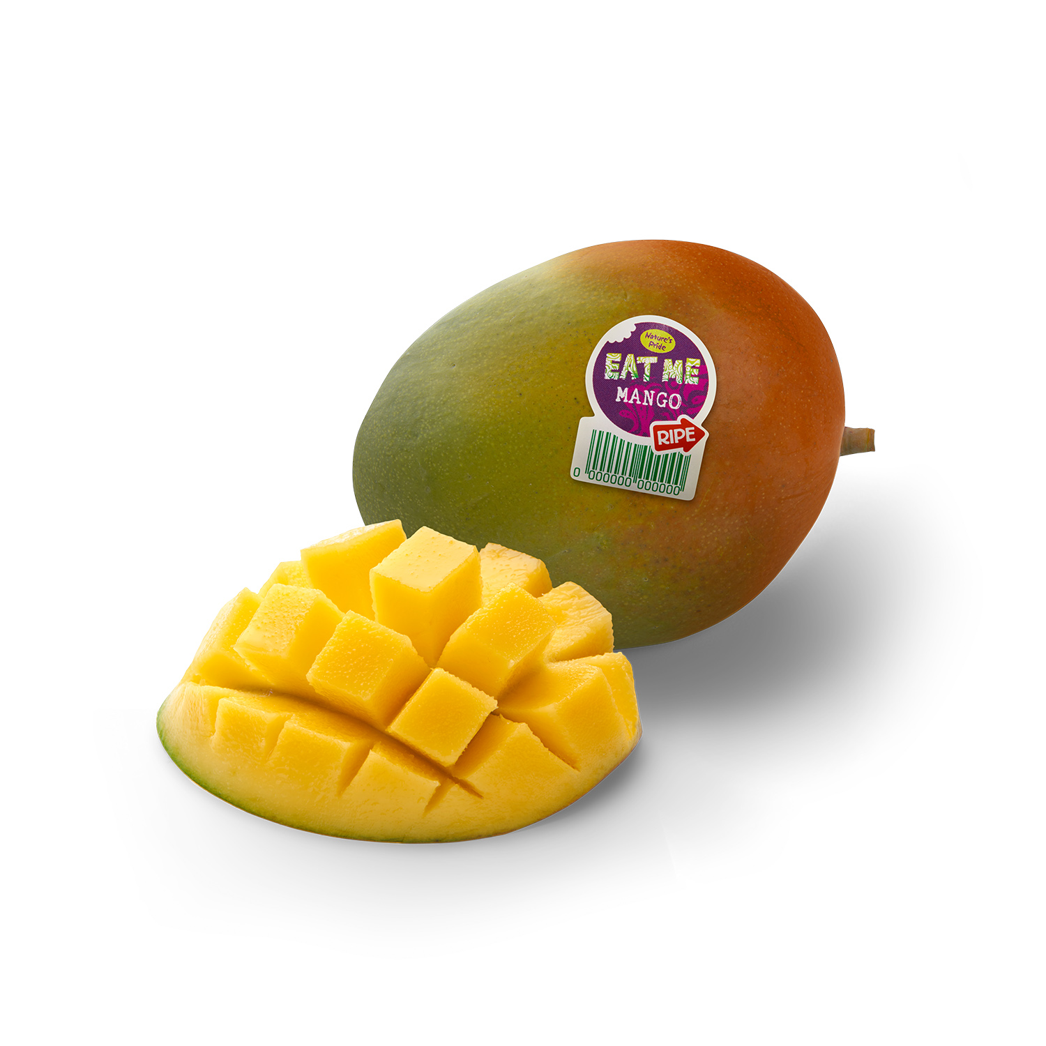 nature's variety pride