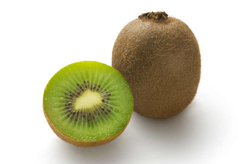 Kiwi Produktfoto Hayward Vielfalt