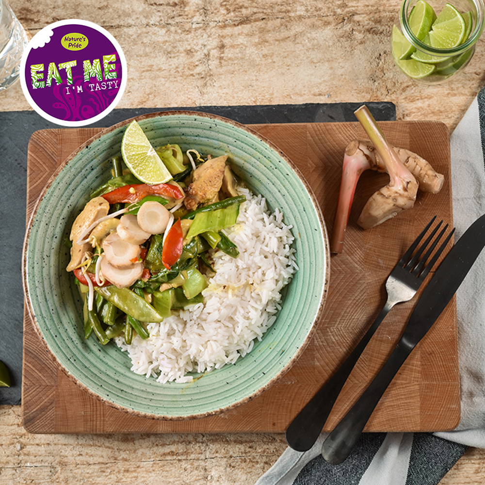 Eddo is a root that is worth discovering - Nature’s Pride