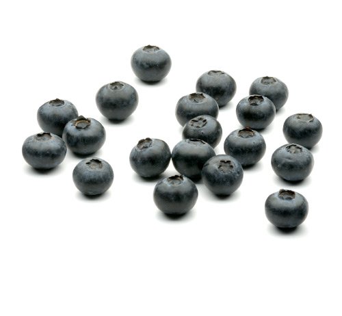 Blueberries Are The Most Popular Berries Nature S Pride