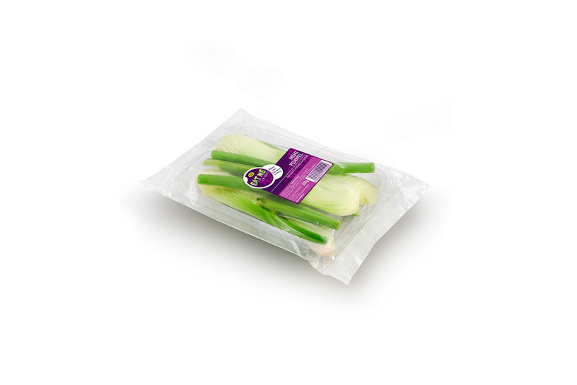 Mini Fennel Packaging Front