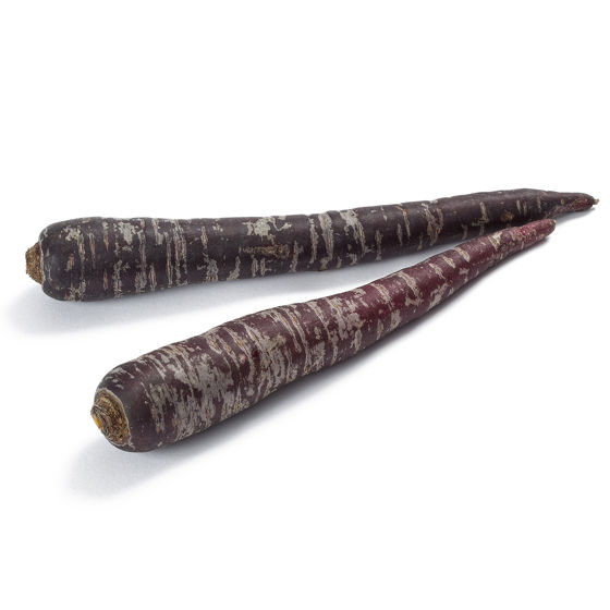 Purple Carrot - Product photo