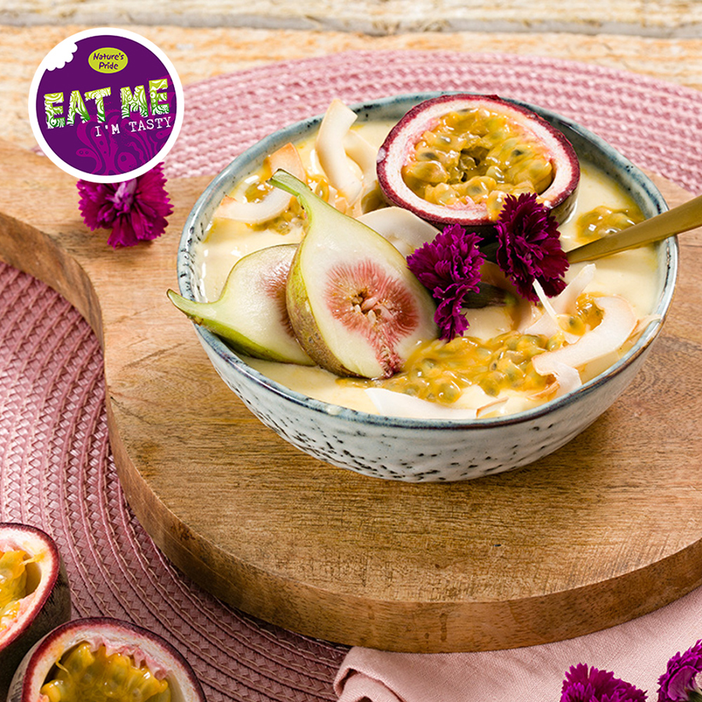 Durian - Recipes & Preparation tips