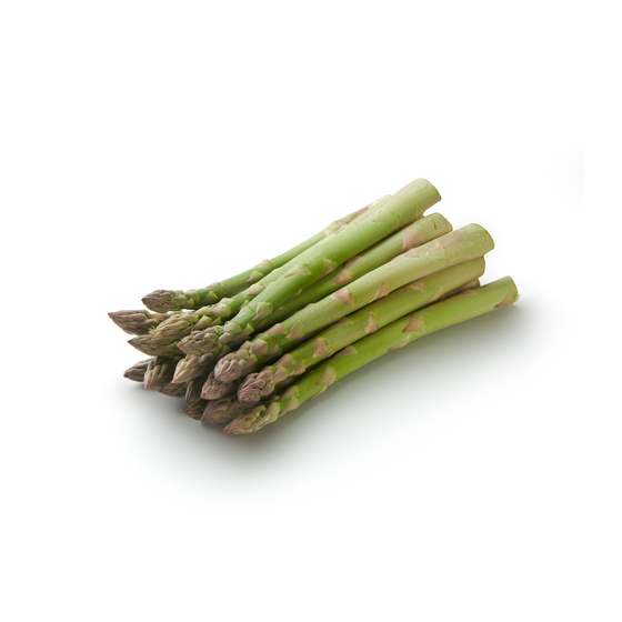 Green asparagus - Product picture