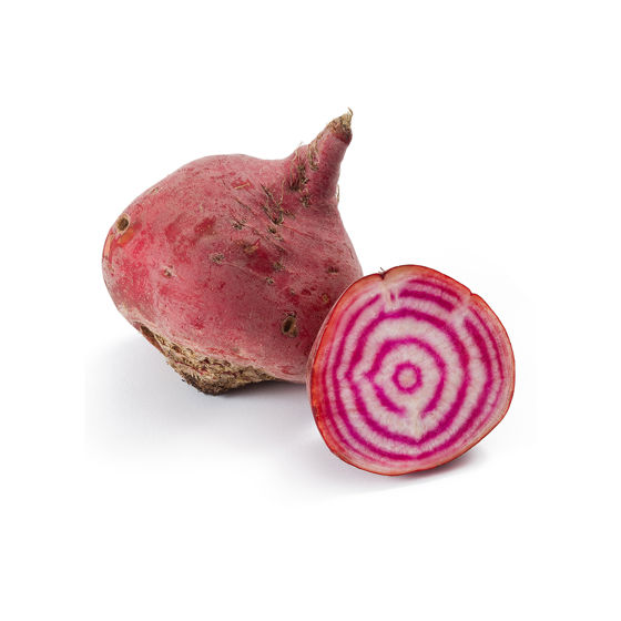 Rüben - Produktfoto - Chioggia