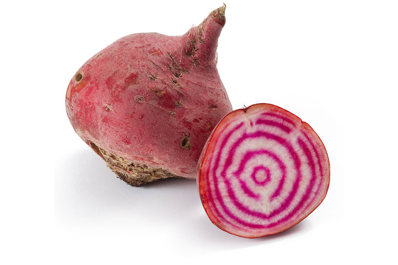 Beets - Product photo - Chioggia