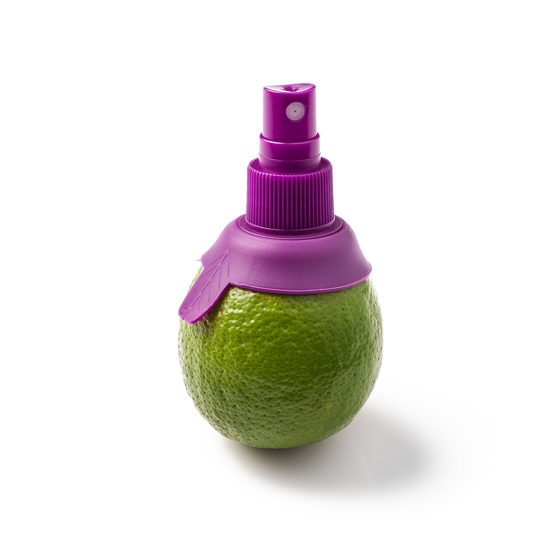 Lime Spray - Product photo