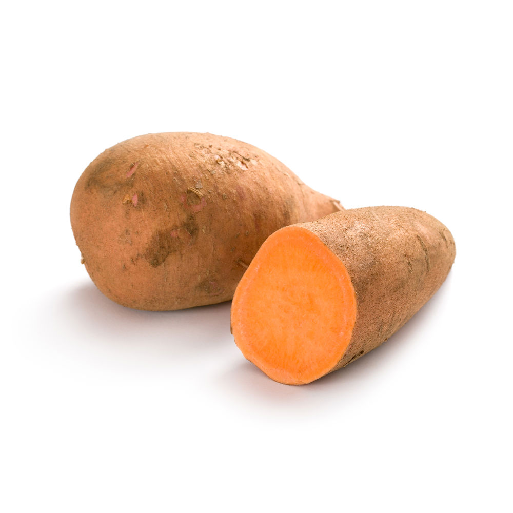 Orleans Sweet Potato - Product photo