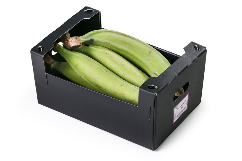 Plantain - Loose per box