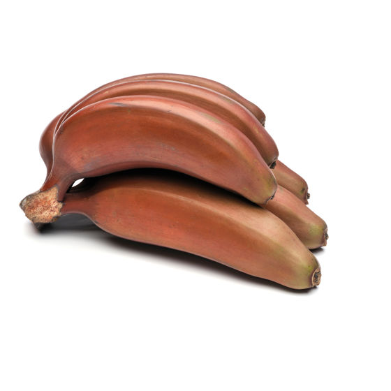 Red banana - Product picture