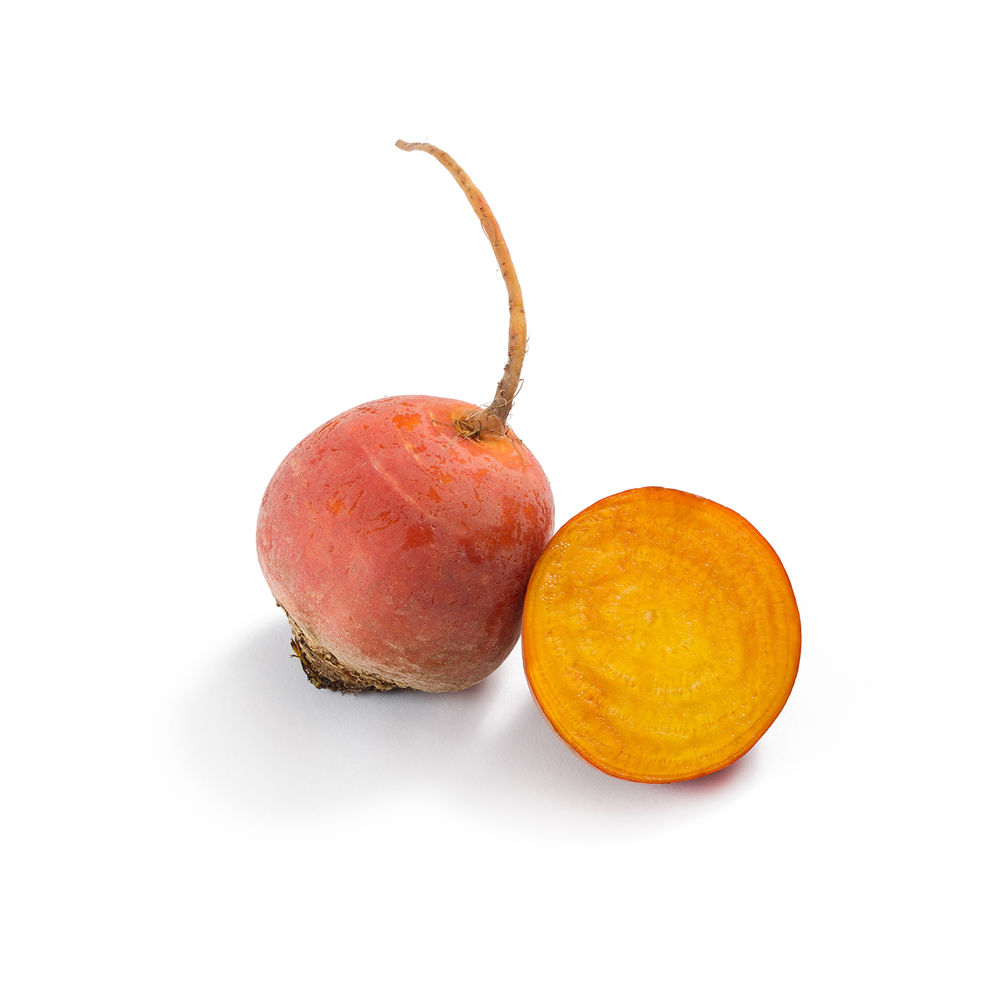 Mini Biet - Geel - Gele Variëteit