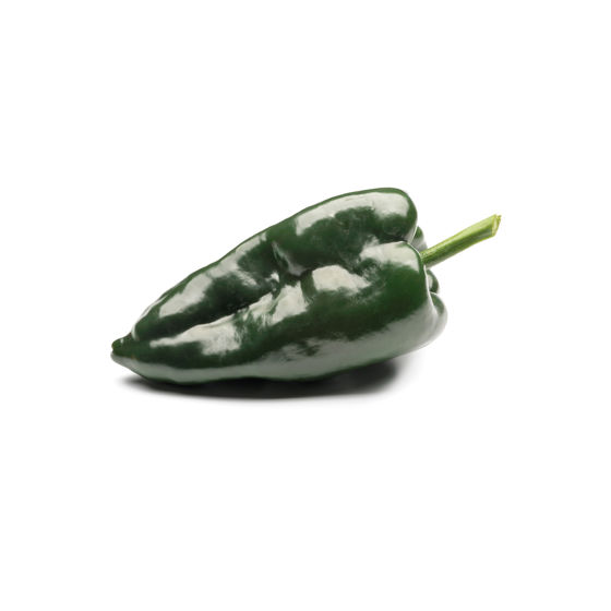 Poblano - Produktfoto