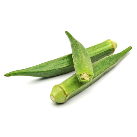 Okra - Productfoto