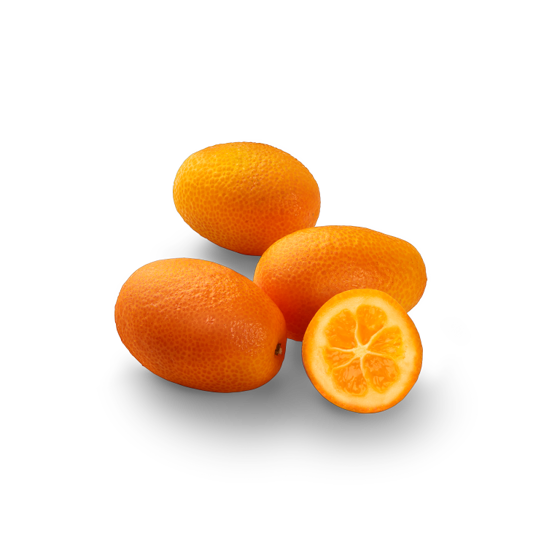 Kumquats - Produktfoto