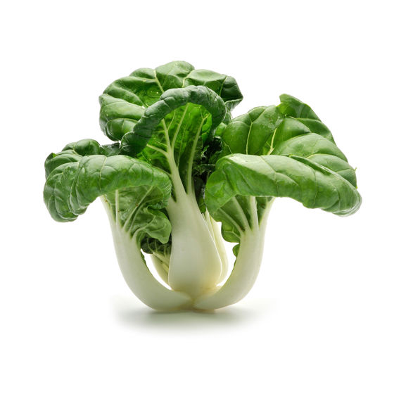 Mini Pak Choi - Product photo