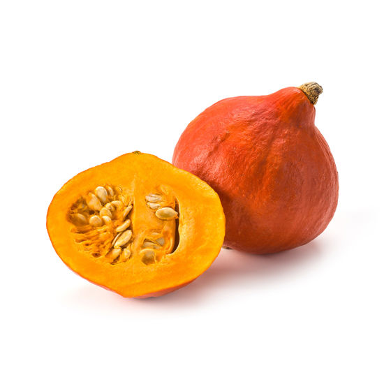 Hokkaido pumpkin - Product picture