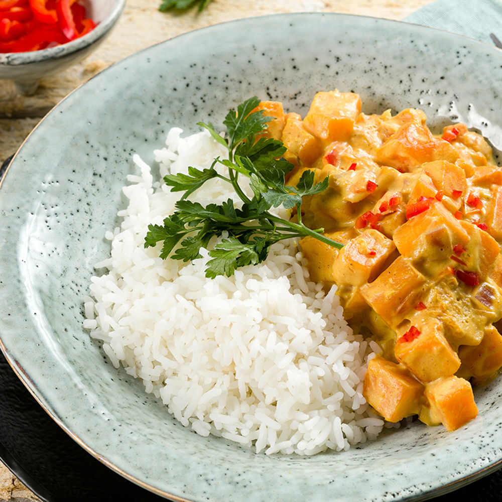 Organic Butternut Squash - Recipes & Preparation Tips