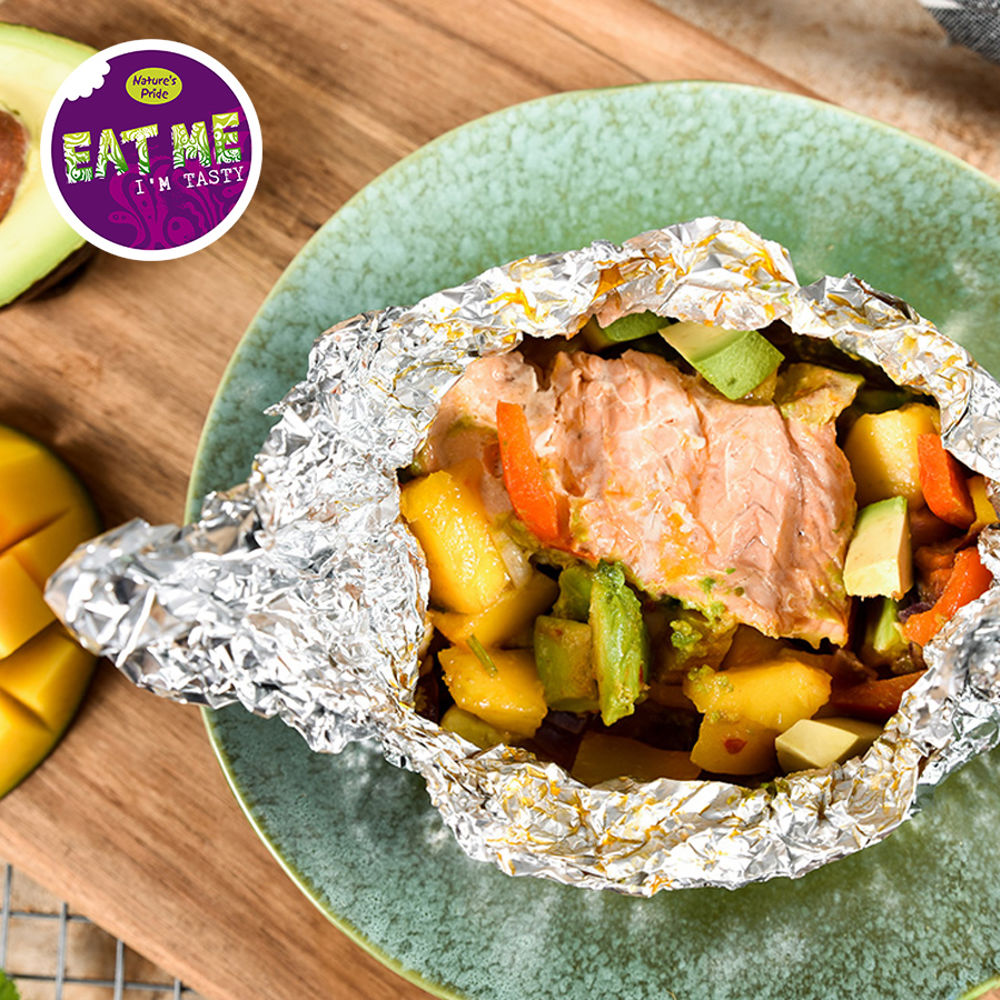 Cayenne-Pfeffer - Rezepte & Zubereitung