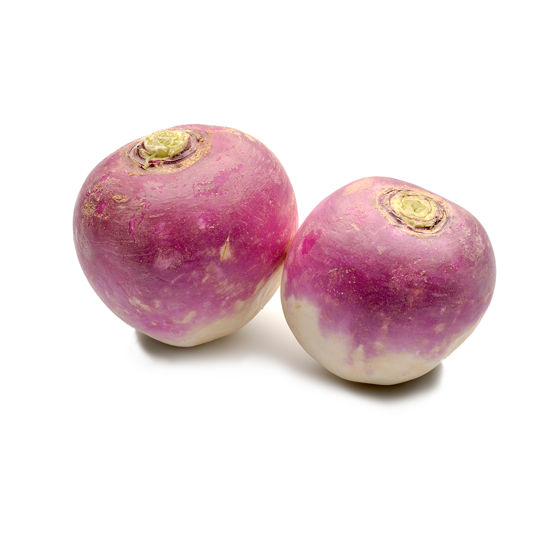 Mini Turnip - Product photo