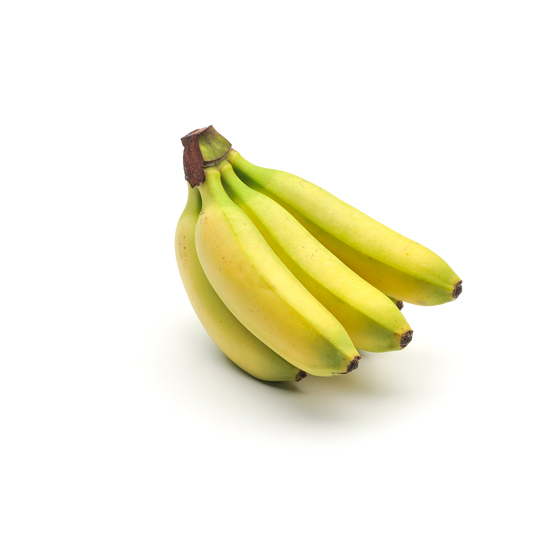 Mini banaan - Productfoto