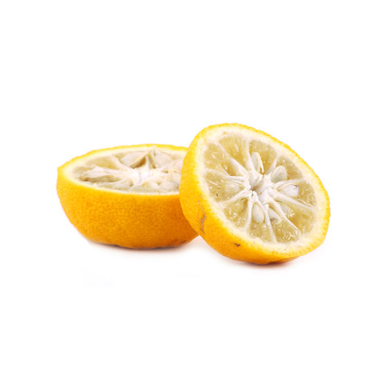 Yuzu - Productfoto