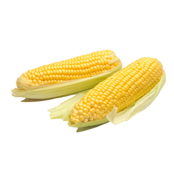 Sweet corn - Product photo