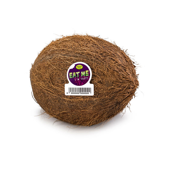Kokosnuss - Produktfoto