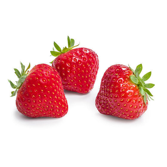 Erdbeeren - Produktfoto