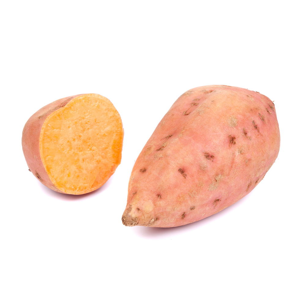 Covington Sweet Potato - Product photo
