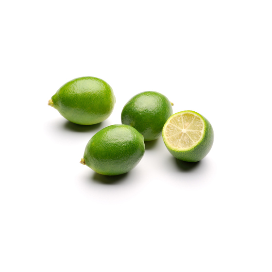 Limequats - Produktfoto