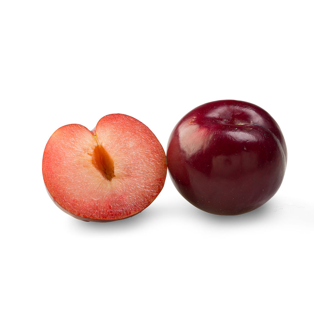Plums September Yummy variety