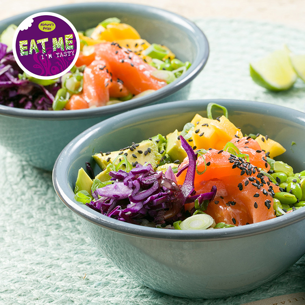 Edamame - Rezepte und Kochtipps