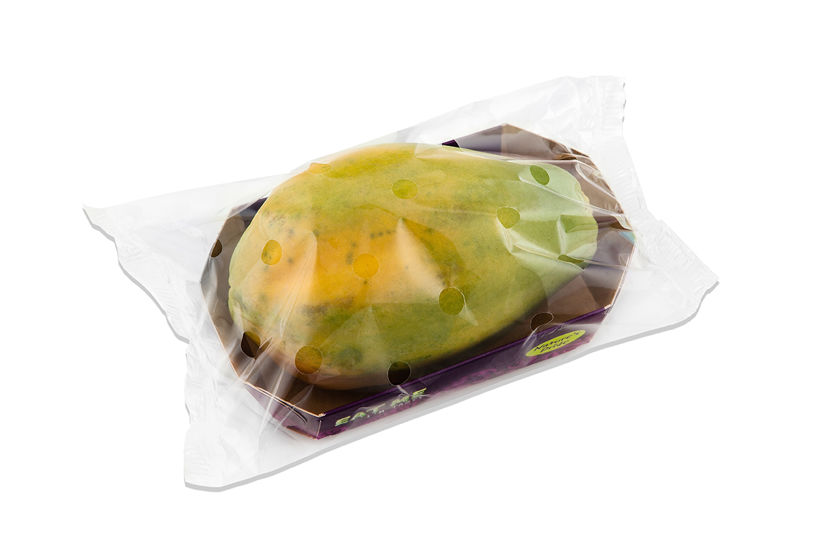 Papaya - Flow pack pro Einheit
