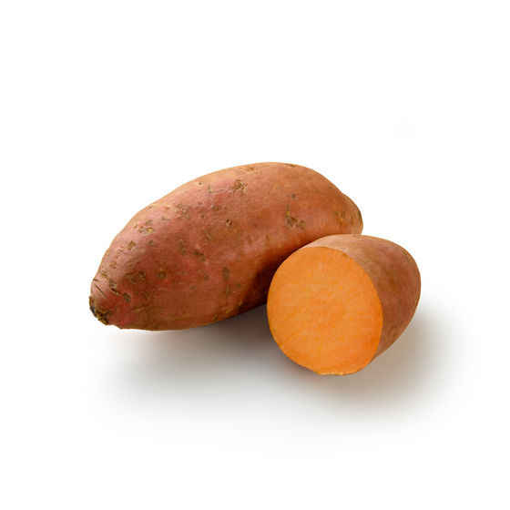Sweet Potato Group - Product photo