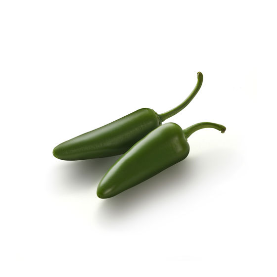 Jalapeño - Produktfoto